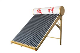 江蘇新阪神太陽能 以技術創新推廣節能環保產品，引領綠色能源發展